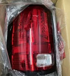Spyder Auto 5083807 Bar Led Tail Lights 2016-2018 Gmc Sierra Brand New. Fixed Price $110.00.