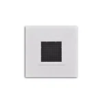Truaire A1970RGSQ22 24X24 T-bar Eggcrate Aluminum Diffuser. Fixed Price $106.89.