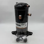 Copeland ZS21KAE-TF5-818 200/230V 3PH 21000BTU Compressor R22 R134A R404A R407C. Fixed Price $1757.50.