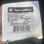 Service First Emerson DHY01307 Liquid Line Filter Drier 5/8"-1/2" Odf (23070). Fixed Price $14.99.