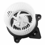 Boxi Blower Motor Fan Assembly For Chrysl-er Aspen 2007-2009 5061381AA 700167. Fixed Price $41.99.
