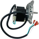 Pellet Stove Exhaust Combustion Blower Motor Replaces Nbk 20050 / PS21 08639. Fixed Price $95.67.