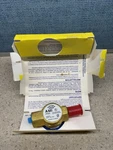Alco Controls Ami 1FM3 Moisture Liquid Indicator Inlet. Fixed Price $14.99.
