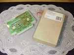 Honeywell Q7100C 1107 Commercial Heat Pump Subase For T7100 1097 Thermostat. Fixed Price $19.95.