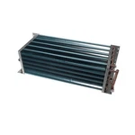 Structural Concepts 74410BF Evaporator Coil 26" 18" W H Aluminum. Fixed Price $746.25.