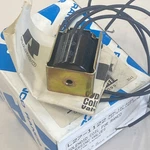 Daikin / Mcquay Part Number 043760005 Coil Rev Valve 24DC, Nos, M0220. Fixed Price $19.95.