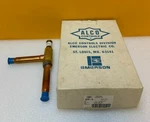 Alco Controls OPR-6 100-230 Psig 5/8" Odf Angle Pressure Regulator. New In Box!. Fixed Price $49.99.