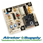 HK61EA006 / 1171734 - Fan Control Board Icp Arcoaire Comfortmaker Heil Tempstar. Fixed Price $74.95.