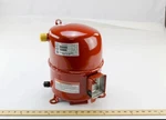 Trane, American Standard 1.2 Hp, 200-230V, Ph, 14,000 Btu, Hermet Compressor. Fixed Price $239.00.