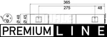 Mahle Premium Line Filter-drier And Accumulator Oem Quality AD286000P Us. Fixed Price $31.24.
