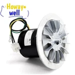 For Whitfield Advantage Series Combustion Blower Exhaust Fan Motor Kit 12056010. Fixed Price $61.74.