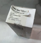 White-rodgers 768A-844 Silicon Nitride Ignitor 80V Replacement Lennox 41K5601. Fixed Price $28.97.