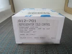 Ranco A12-701 Refrigerator Cold Control New!. Fixed Price $89.95.