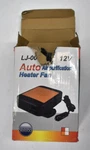 Kinowji Car Heater 12V 200W Heating Defroster Demister Amplifier. Fixed Price $20.99.