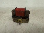 Vintage Single-phase Induction Motor Replacement Part Appliance Repair. Fixed Price $19.99.