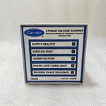 Carrier 3-PHASE Voltage Scanner 1029408 Compressor Protection With Smart Tdr. Fixed Price $189.05.