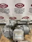 Carlyle/carrier 06EF299310 Semi-hermetic Refrigeration Compressor 208/230-460V. Fixed Price $7500.00.