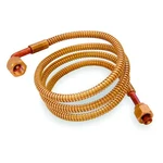 Johnson Controls SEC99AD-18C Armored Capillary, 0.062" Id X 18". Fixed Price $35.25.