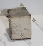 Webster, 312-25AB0202, Ignition Transformer 120V Pri 10,000 Secondary Midpoint. Fixed Price $400.00.