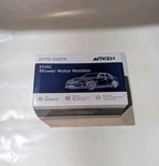 Aitken Hvac Blower Motor Resistor Durable Auto Part. Fixed Price $15.00.