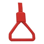 Willshire SBPHC10-R Grab Handle, Red, Closed, PK10. Fixed Price $77.59.
