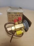 Sporlan Txv FJE-1/4-C. Fixed Price $99.99.