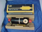 Parker Suction Line Filter-drier SLD-27-7SV-HH 450042-005 6X520 013593-10 Sm. Fixed Price $65.00.