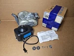 Ge 5SME44GG5014, 5443, Ecm Appliance Fan & Blower, Direct Drive Electronic Motor. Fixed Price $399.99.
