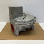 (new) Honeywell V48A2250 (V48A-2250) Diaphram Gas Valve, 1 Psi. Fixed Price $455.00.