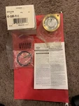 Sporlan 958087 Evaporator Pressure Regulating Valve Rebuild Kit, KS-(S)ORI-PI-5. Fixed Price $100.00.