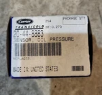 Thermo King 44-8883 Oil Pressure Sensor Carrier Transicold 20 Series. Fixed Price $58.00.