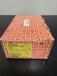 Danfoss 068H7132 Tdebx 11 Txv Expansion Valve 5/8 7/8 R22 *new In Box*. Fixed Price $189.99.