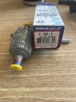 Sporlan Catchall Suction Line Filter Drier C-033S 3/8" (lot Of 2) Free Shipping. Fixed Price $40.00.