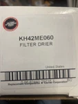 Carrier KH42ME060 Filter Drier. Fixed Price $50.00.
