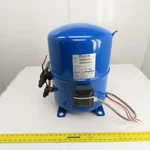 Danfoss Maneurop MTZ160HW4 Hermetic Reciprocating Compressor 460V 3PH Tested. Fixed Price $3041.99.