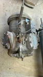 R-22 Carrier Compressor M/n 06D45-119 3 Phase 220V. Fixed Price $300.00.