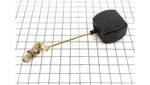 Champion Part # FL-3-8 Float Valve Assembly For: Commercial Asp. Fixed Price $31.71.
