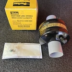 New Parker Suction Line Dryer High Acid Capacity SLD13-5SV-HH. Fixed Price $19.99.