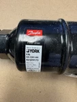 New Danfoss York Dml 085FS Eliminator Hermetric Filter Drier Hcfc/hfc 023Z0173. Fixed Price $39.16.