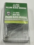 Dial 3/4 In. High Rise Pillow Block Bearing 6644 Swamp Cooler Parts. Fixed Price $13.95.
