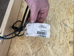 Hussmann Freezer 6 Fan Coil/drain Pan Heater. Fixed Price $350.00.