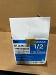 Dial Black Metal Evaporative Cooler Motor Kit 4249926. Fixed Price $88.19.