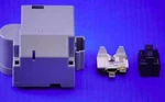 F&p Fridge Compressor Ptc Start Relay Overload Kit P/n 209998 Embraco FGS70HA. Fixed Price $36.55.
