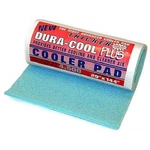Dial Mfg 3078 29 X 144 Roll High Efficiency Foamed Polyester Cooler Pad. Fixed Price $79.30.