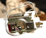Mars GC189 Refrigerator Cold Control For. Fixed Price $20.00.