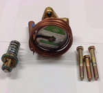 Discount Hvac TJLE11HW - Alco Expansion Valve Txv Ton R22 Less Flange. Fixed Price $104.71.