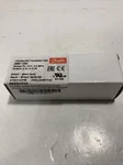 Danfoss Pressure Transmitter MBS-1250 063G1716. Fixed Price $125.00.