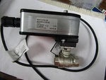 New Belimo 3/4" Valve Actuator 200 Psi Vac/dc 5W B221+LF24 Us. Fixed Price $179.99.