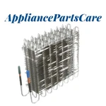 Frigidaire Refrigerator Evaporator 5303918284, 5303918216, 5304526032. Fixed Price $89.99.