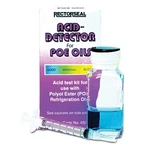Rectorseal 45006 Acid Detector Test Kit For Poe Oils. Fixed Price $25.00.